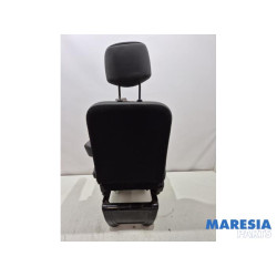 Opel - Movano - Seat, right
