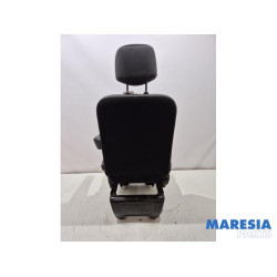 Opel - Movano - Seat, right