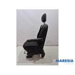 Opel - Movano - Seat, right