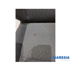 Opel - Movano - Seat, right