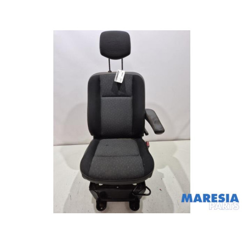 Opel - Movano - Seat, right
