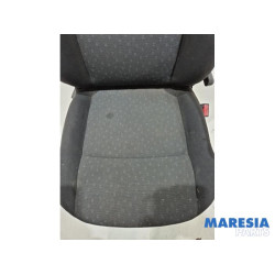 Opel - Movano - Seat, right