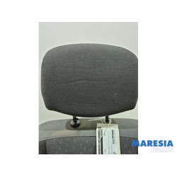 Opel - Movano - Seat, right