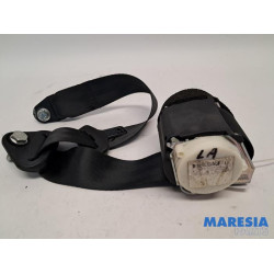 Fiat - 500 - Rear seatbelt, left
