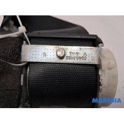 Fiat - 500 - Rear seatbelt, left
