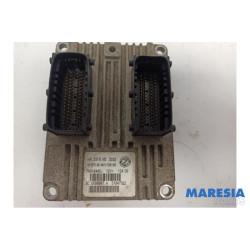 Fiat - 500 - Engine management computer