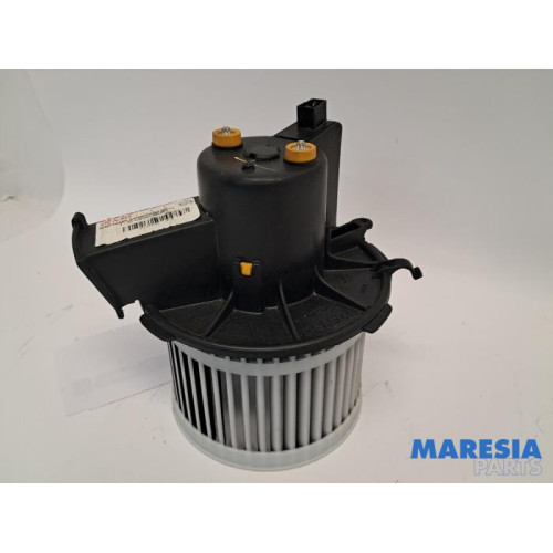 Fiat - 500 - Heating and ventilation fan motor