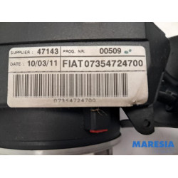 Fiat - 500 - Steering column stalk