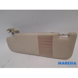 Fiat - 500 - Sonnenblende