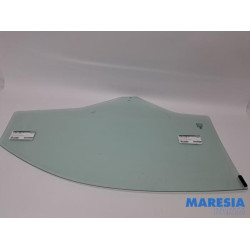 Fiat - 500 - Door window 2-door, left