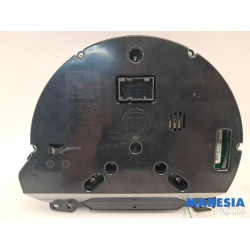 Fiat - 500 - Instrument de bord