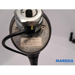 Fiat - 500 - Antenne