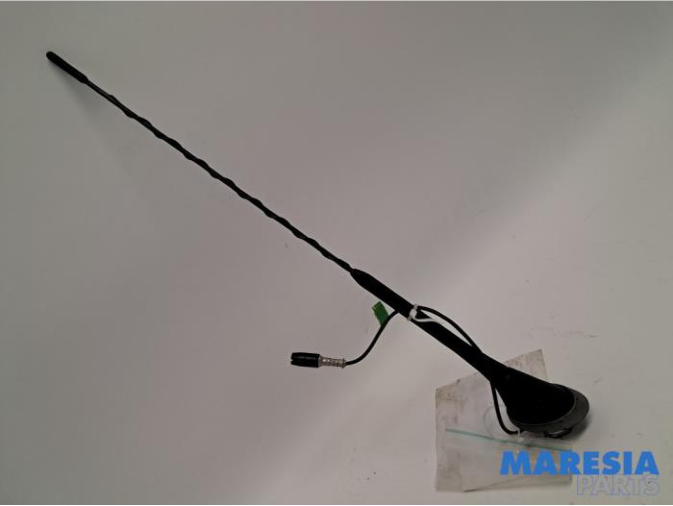 Fiat - 500 - Antenne