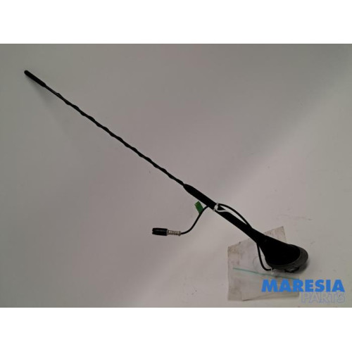 Fiat - 500 - Antenne