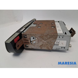 Fiat - 500 - Radio CD player