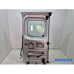 Nissan - NV300 - Achterdeur Bus-Bestelauto
