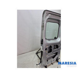 Nissan - NV300 - Achterdeur Bus-Bestelauto