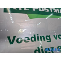 Nissan - NV300 - Achterdeur Bus-Bestelauto