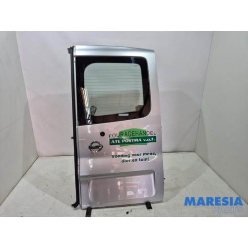 Nissan - NV300 - Achterdeur Bus-Bestelauto
