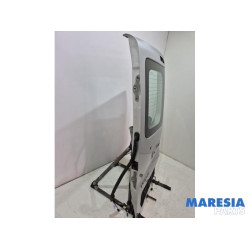 Nissan - NV300 - Achterdeur Bus-Bestelauto