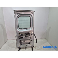 Nissan - NV300 - Achterdeur Bus-Bestelauto