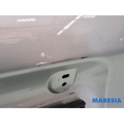 Nissan - NV300 - Achterdeur Bus-Bestelauto