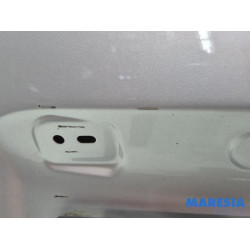 Nissan - NV300 - Achterdeur Bus-Bestelauto