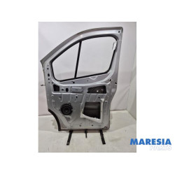 Nissan - NV300 - Door 2-door, right