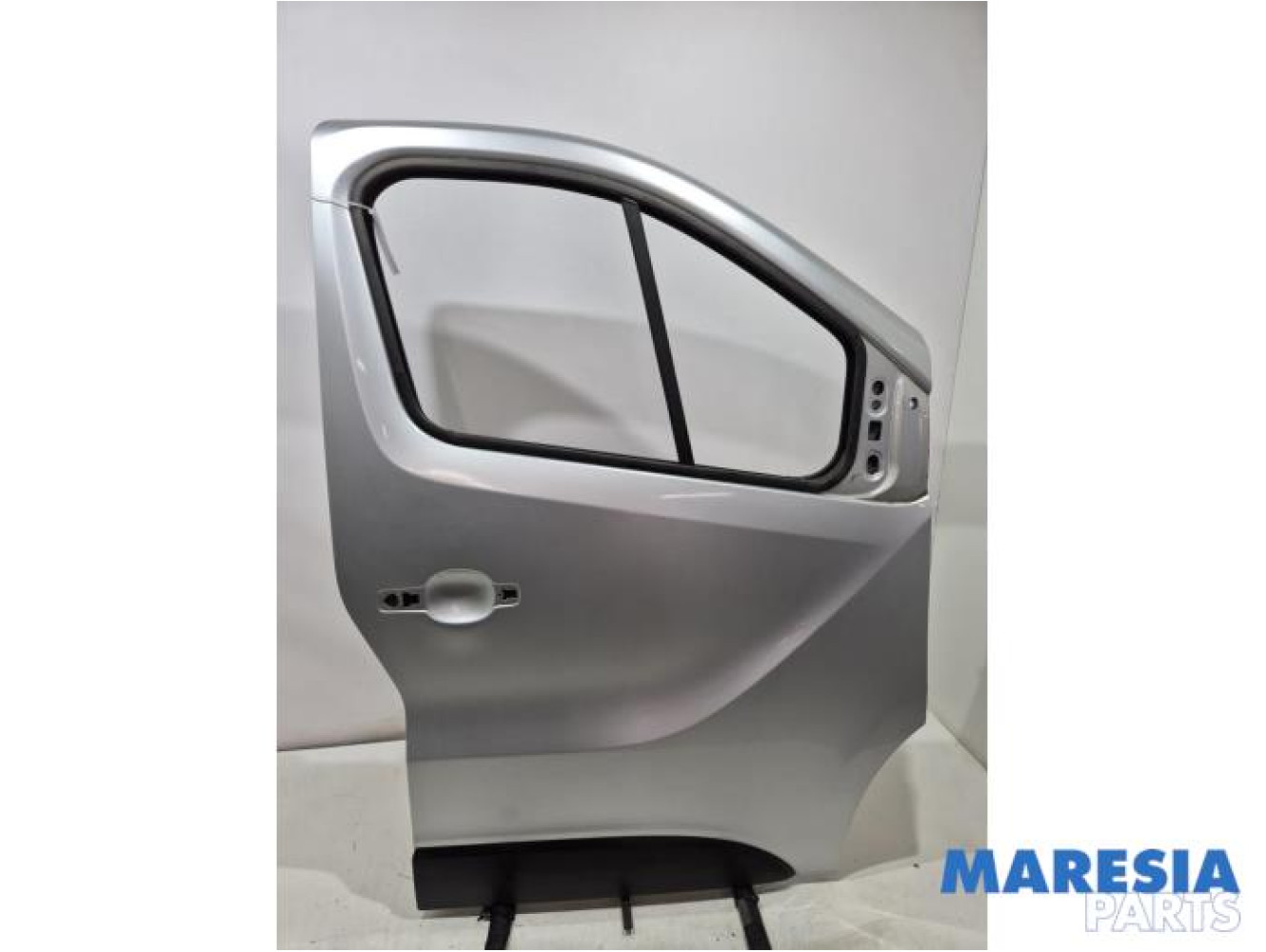 Nissan - NV300 - Door 2-door, right