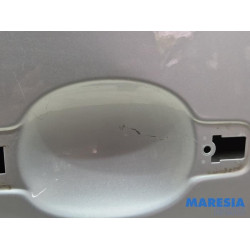 Nissan - NV300 - Door 2-door, right