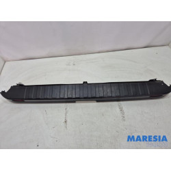 Nissan - NV300 - Achterbumper