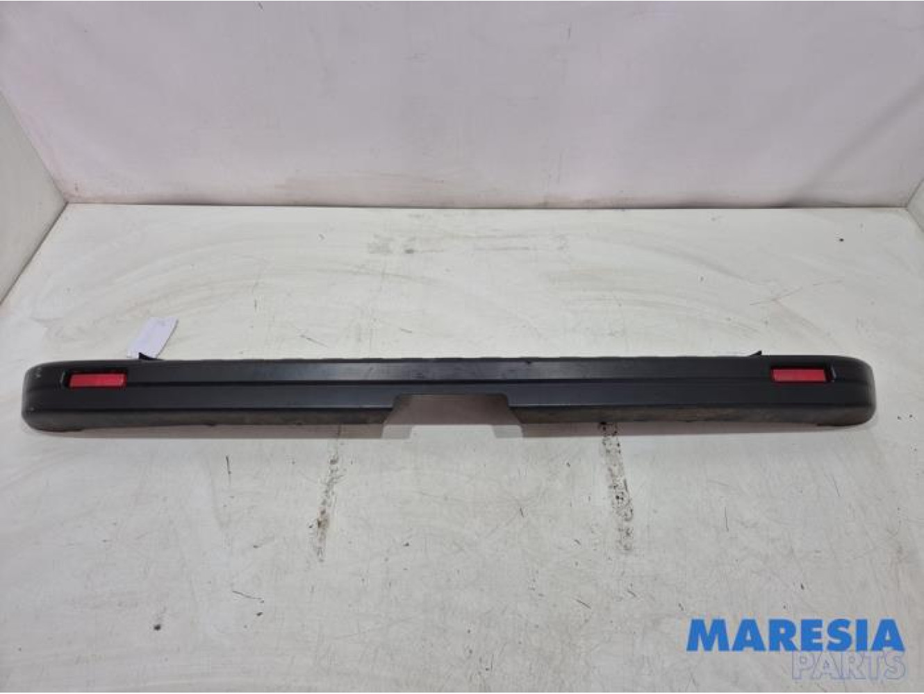 Nissan - NV300 - Achterbumper