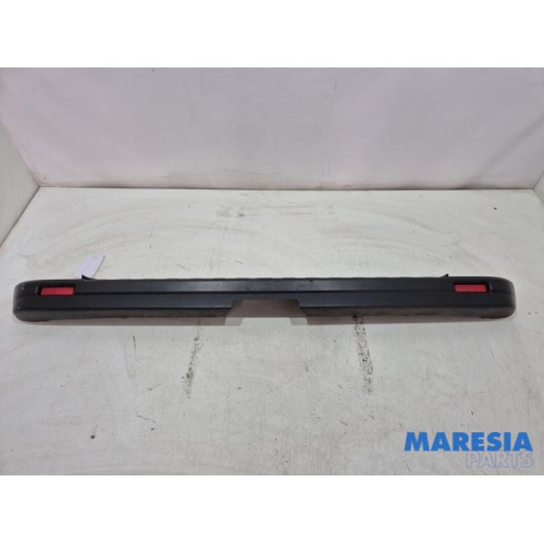 Nissan - NV300 - Achterbumper
