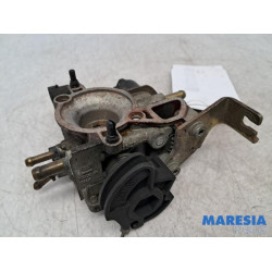 Fiat - Punto - Carburateur