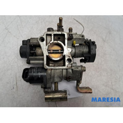 Fiat - Punto - Carburateur