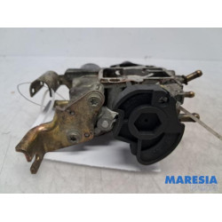 Fiat - Punto - Carburateur