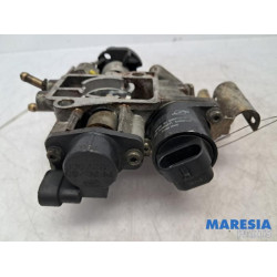 Fiat - Punto - Carburateur