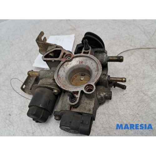 Fiat - Punto - Carburateur