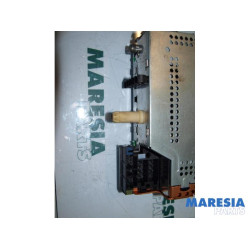 Renault - Megane - Radio CD player