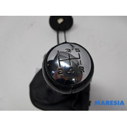 Peugeot - 207 - Gear stick