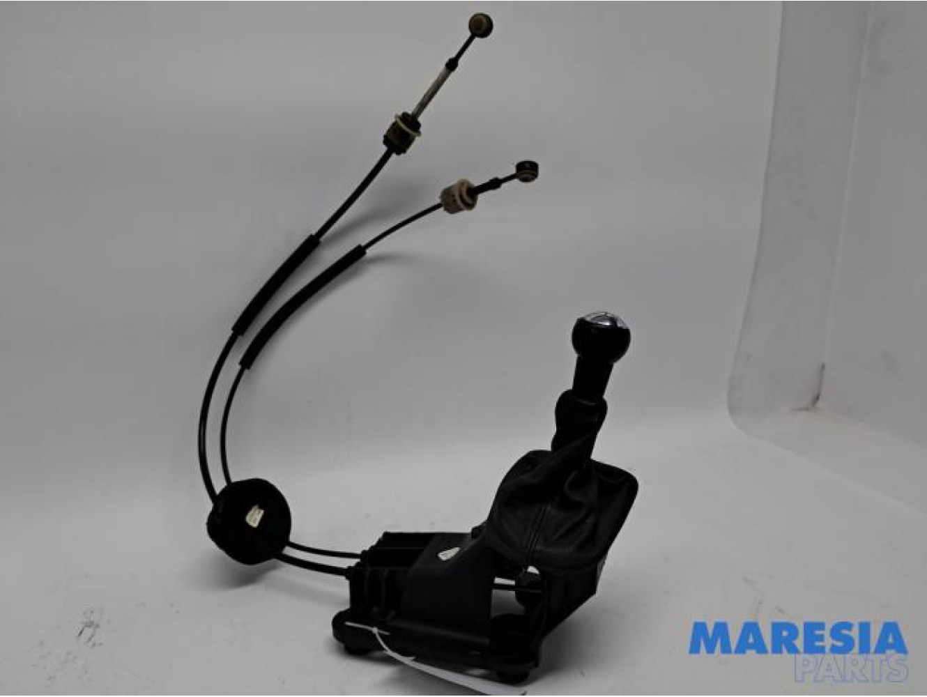 Peugeot - 207 - Gear stick