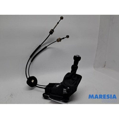 Peugeot - 207 - Gear stick