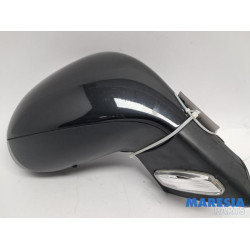 Peugeot - 207 - Wing mirror, right