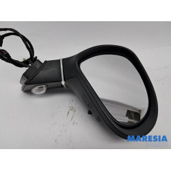 Peugeot - 207 - Wing mirror, right