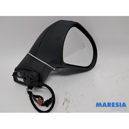 Peugeot - 207 - Wing mirror, right