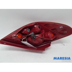 Peugeot - 207 - Taillight, right