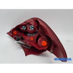 Peugeot - 207 - Taillight, right
