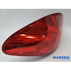 Peugeot - 207 - Taillight, right