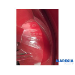 Peugeot - 207 - Taillight, right