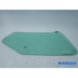 Fiat - Ducato - Door window 2-door, right